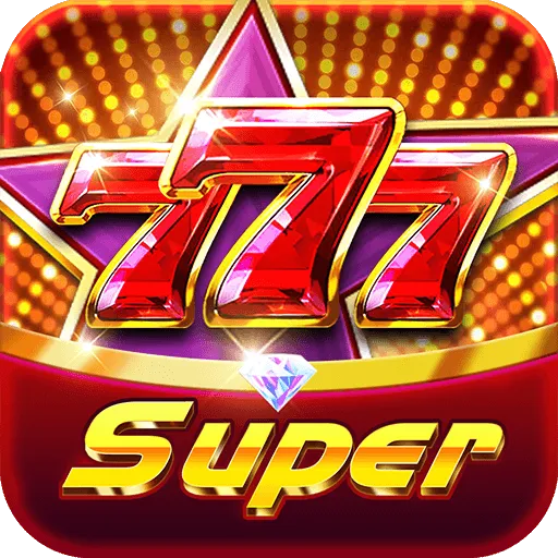 SUPER777 - Simulasi Menarik yang Menghibur